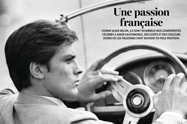 L’Automobile, une passion française